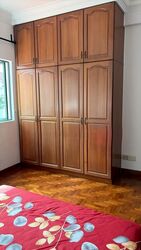 Westwood Crescent (D22), Terrace #563113871